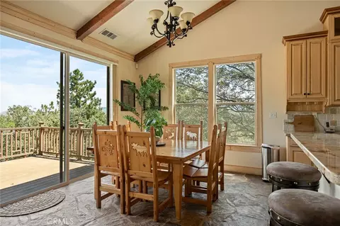 Dining - 27920 Matterhorn, Lake Arrowhead, CA 92352 photo 1 of 1