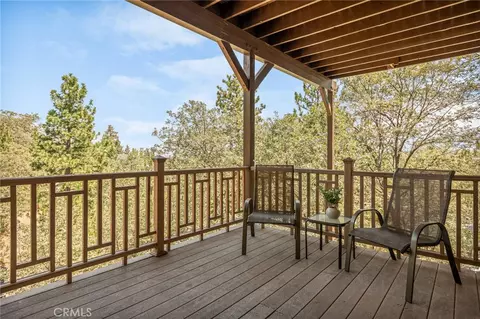 Exterior - 27920 Matterhorn, Lake Arrowhead, CA 92352 photo 7 of 9