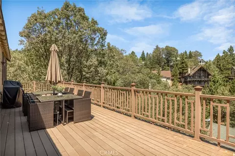 Exterior - 27920 Matterhorn, Lake Arrowhead, CA 92352 photo 5 of 9