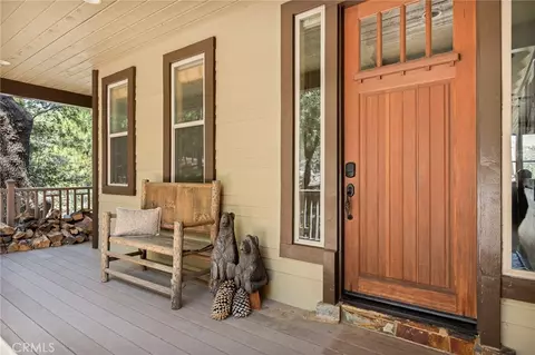 Exterior - 27920 Matterhorn, Lake Arrowhead, CA 92352 photo 4 of 9