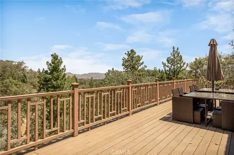 Exterior - 27920 Matterhorn, Lake Arrowhead, CA 92352 photo 1 of 9