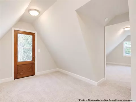 Entry Way - 28815 Cedar, Lake Arrowhead, CA 92352 photo 5 of 6