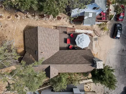 View/Area - 28815 Cedar, Lake Arrowhead, CA 92352 photo 2 of 3