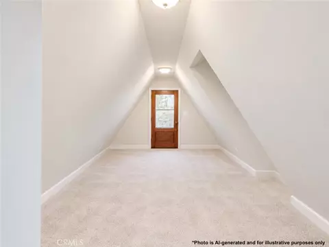 Bedroom - 28815 Cedar, Lake Arrowhead, CA 92352 photo 2 of 4