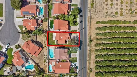 View/Area - 10726 Opal, Redlands, CA 92374 photo 6 of 9