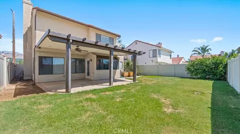 Exterior - 10726 Opal, Redlands, CA 92374 photo 5 of 5