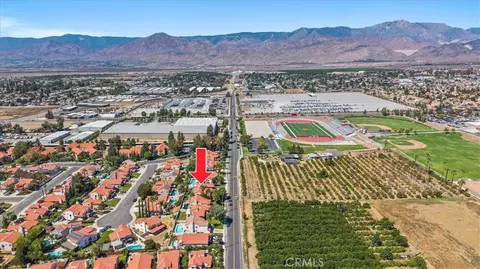 View/Area - 10726 Opal, Redlands, CA 92374 photo 8 of 9
