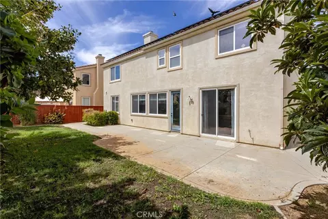 Exterior - 1485 Moonlight, Beaumont, CA 92223 photo 6 of 9
