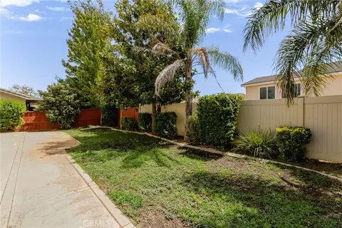 Exterior - 1485 Moonlight, Beaumont, CA 92223 photo 8 of 9
