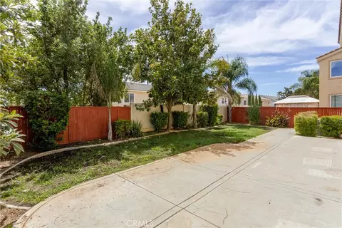 Exterior - 1485 Moonlight, Beaumont, CA 92223 photo 5 of 9