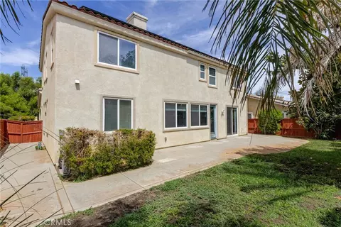Exterior - 1485 Moonlight, Beaumont, CA 92223 photo 7 of 9