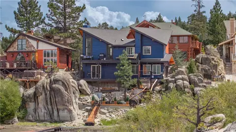 808 Penninsula, Big Bear Lake, CA 92315