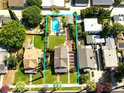 View/Area - 541 S 4th, Redlands, CA 92373 photo 1 of 5