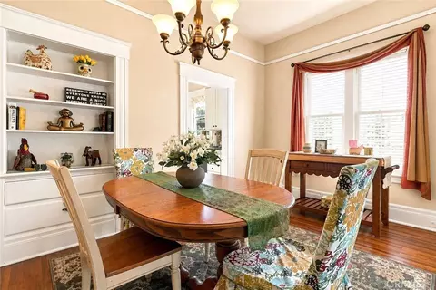 Dining - 541 S 4th, Redlands, CA 92373 photo 2 of 3