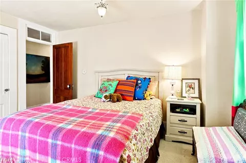 Bedroom - 541 S 4th, Redlands, CA 92373 photo 3 of 5