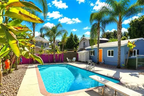 Exterior - 541 S 4th, Redlands, CA 92373 photo 15 of 21