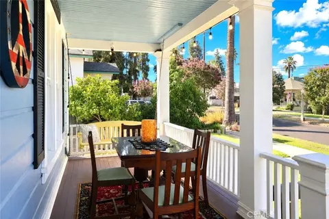 Exterior - 541 S 4th, Redlands, CA 92373 photo 2 of 21