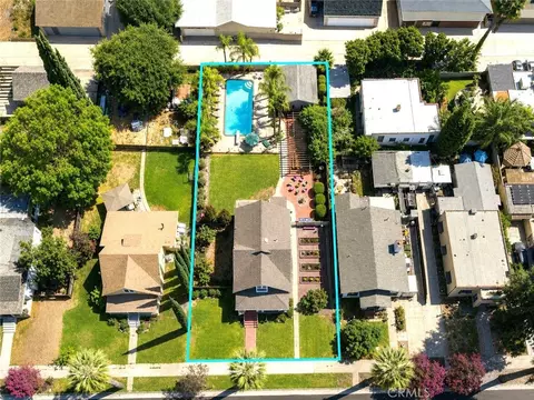 View/Area - 541 S 4th, Redlands, CA 92373 photo 2 of 6
