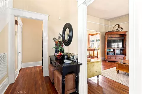 Entry Way - 541 S 4th, Redlands, CA 92373 photo 2 of 4