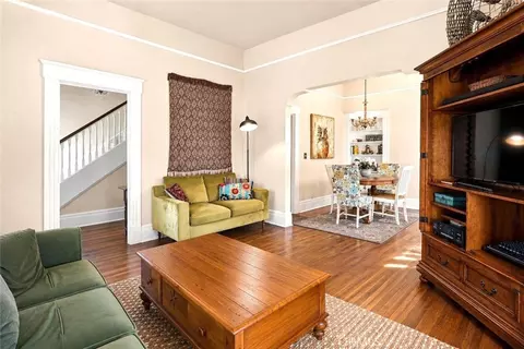 Living - 541 S 4th, Redlands, CA 92373 photo 2 of 3