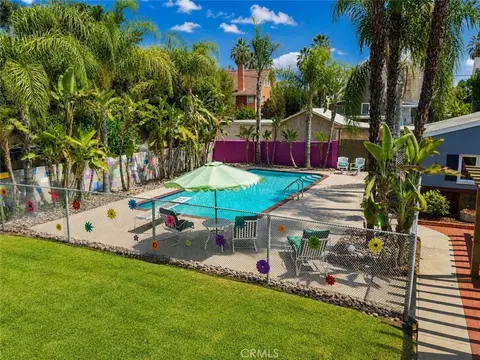 Exterior - 541 S 4th, Redlands, CA 92373 photo 19 of 21