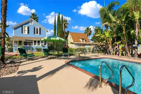 Exterior - 541 S 4th, Redlands, CA 92373 photo 14 of 21