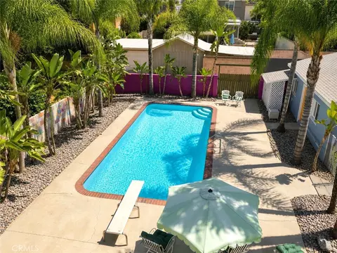 Exterior - 541 S 4th, Redlands, CA 92373 photo 6 of 6