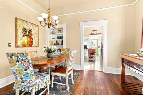 Dining - 541 S 4th, Redlands, CA 92373 photo 1 of 3