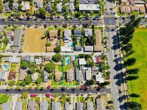 View/Area - 541 S 4th, Redlands, CA 92373 photo 5 of 5