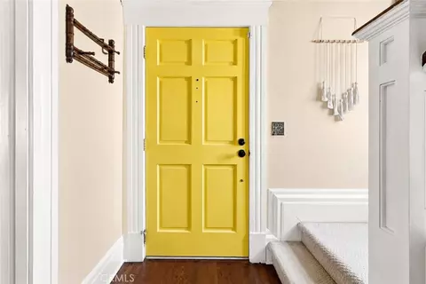 Entry Way - 541 S 4th, Redlands, CA 92373 photo 1 of 4