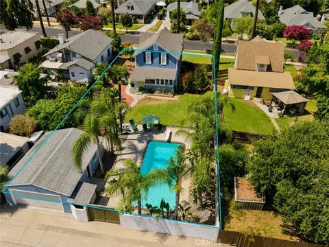 View/Area - 541 S 4th, Redlands, CA 92373 photo 2 of 5