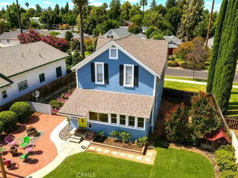 Exterior - 541 S 4th, Redlands, CA 92373 photo 2 of 6