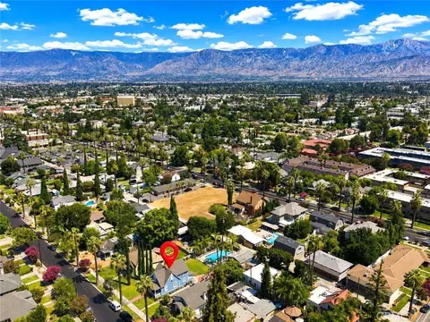 View/Area - 541 S 4th, Redlands, CA 92373 photo 5 of 6