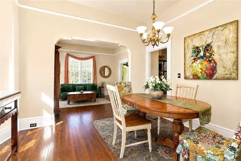 Dining - 541 S 4th, Redlands, CA 92373 photo 3 of 3