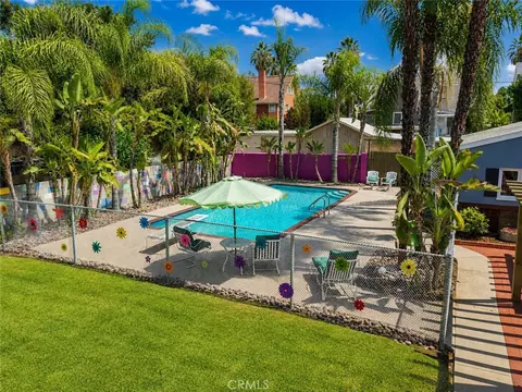 Exterior - 541 S 4th, Redlands, CA 92373 photo 3 of 6