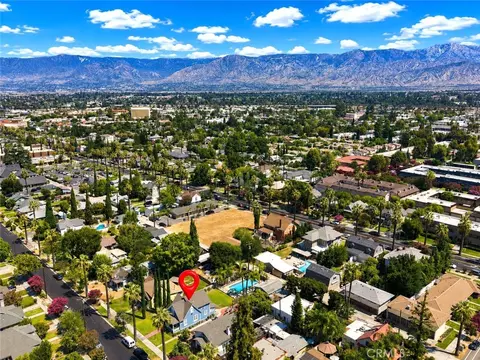 View/Area - 541 S 4th, Redlands, CA 92373 photo 4 of 5