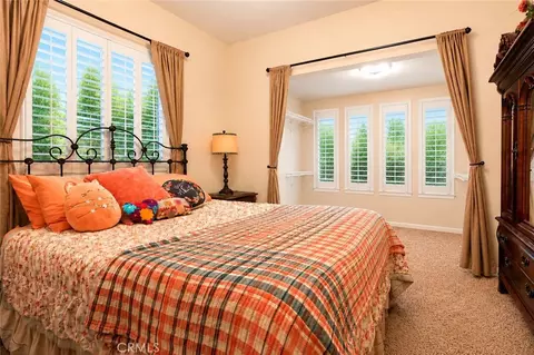 Bedroom - 541 S 4th, Redlands, CA 92373 photo 1 of 5