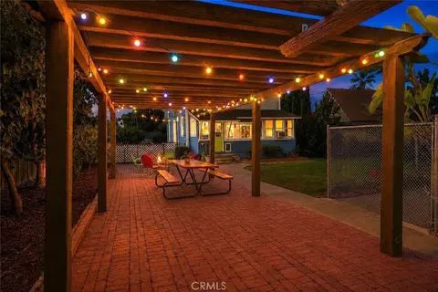 Exterior - 541 S 4th, Redlands, CA 92373 photo 8 of 21