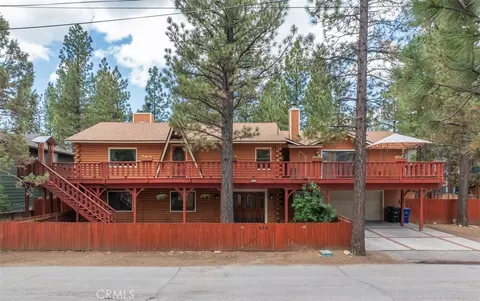 925 E Ln, Big Bear City, CA 92314