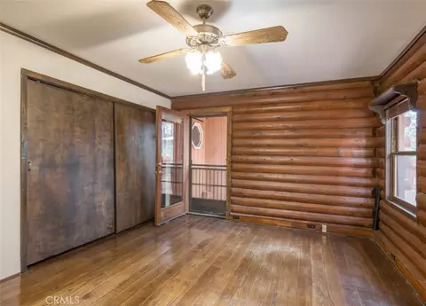 Bedroom - 925 E Ln, Big Bear City, CA 92314 photo 1 of 6