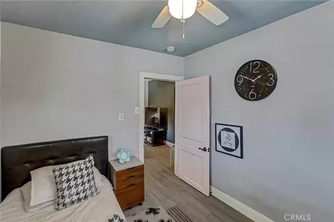 Bedroom - 235 E M, Colton, CA 92324 photo 2 of 3