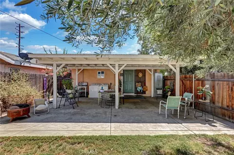 Exterior - 235 E M, Colton, CA 92324 photo 5 of 10
