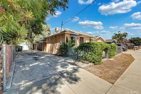 Exterior - 235 E M, Colton, CA 92324 photo 4 of 10