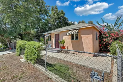 Exterior - 235 E M, Colton, CA 92324 photo 3 of 10