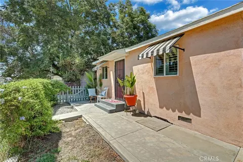 Exterior - 235 E M, Colton, CA 92324 photo 2 of 10