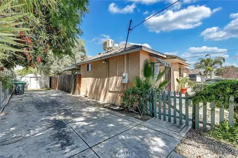 Exterior - 235 E M, Colton, CA 92324 photo 9 of 10