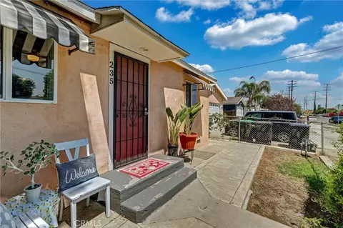 Exterior - 235 E M, Colton, CA 92324 photo 1 of 10