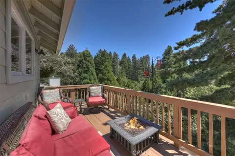 31095 Old City Creek Rd, Running Springs, CA 92382