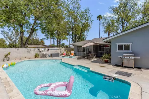 Exterior - 9053 Delano, Riverside, CA 92503 photo 10 of 15