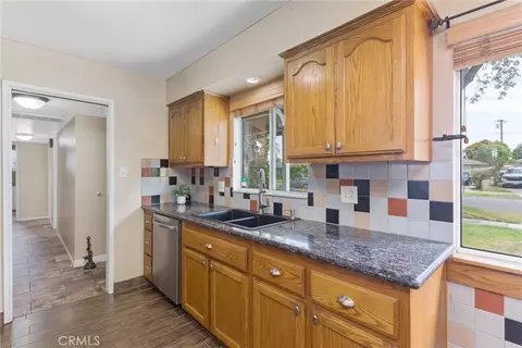 Kitchen - 9053 Delano, Riverside, CA 92503 photo 1 of 2